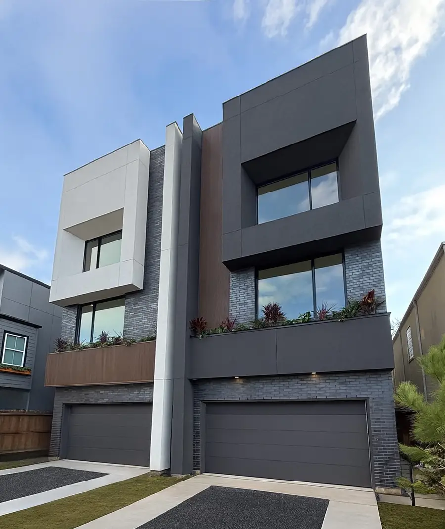 824 Malone Street, Houston, TX 77007 - Image #3