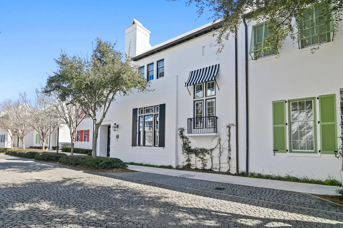 56 N Charles Street, Inlet Beach, FL 32461 - #1