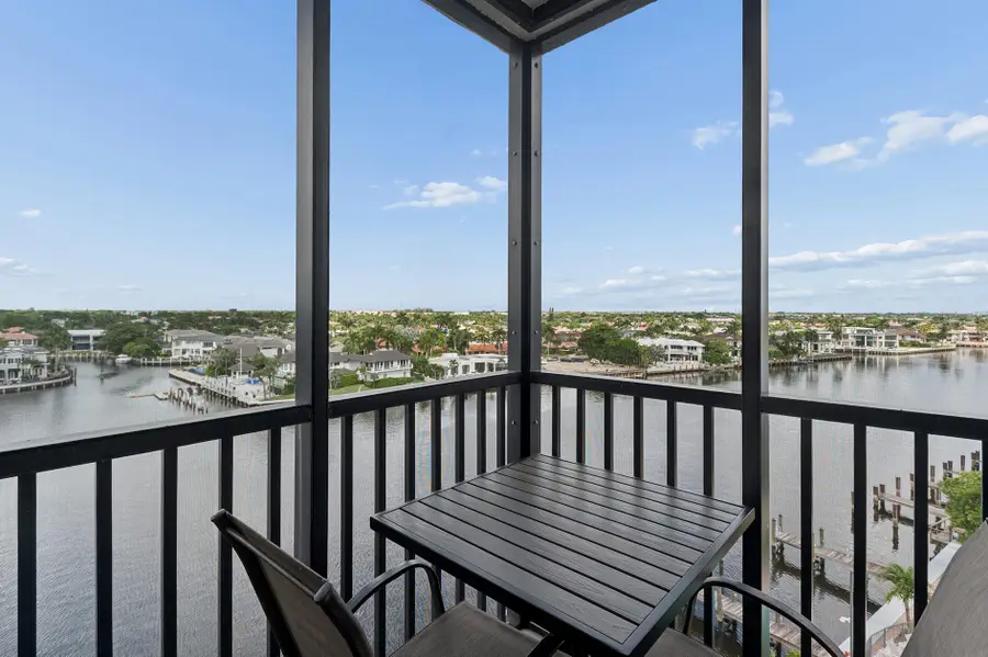 3420 S Ocean Boulevard #8T, Highland Beach, FL 33487 - #2