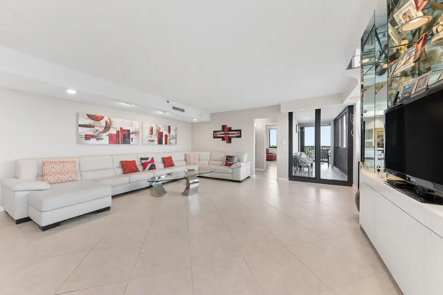 3420 S Ocean Boulevard #8T, Highland Beach, FL 33487 - #3