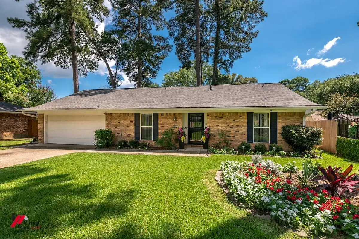 2505 Sundsvall Court, Shreveport, LA 71118 - #1