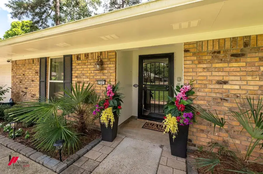 2505 Sundsvall Court, Shreveport, LA 71118 - #2