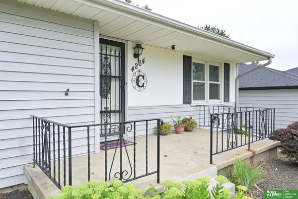 4264 Drexel Street, Omaha, NE 68107