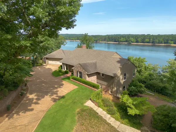 413 Darby Avenue, Sheffield, AL 35660