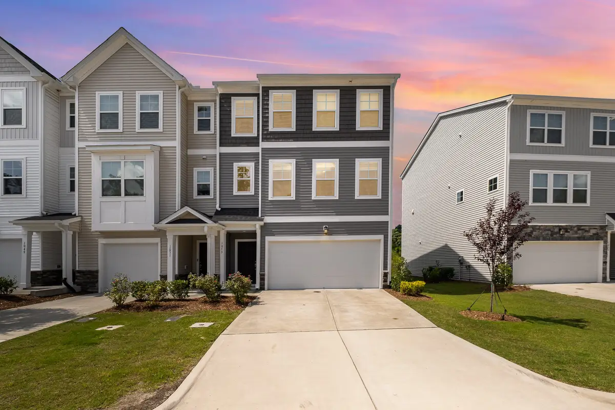 1053 Shoreside Drive, Durham, NC 27713 - Image #1