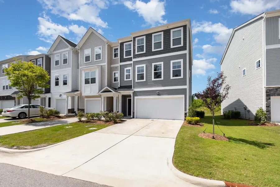 1053 Shoreside Drive, Durham, NC 27713 - Image #2