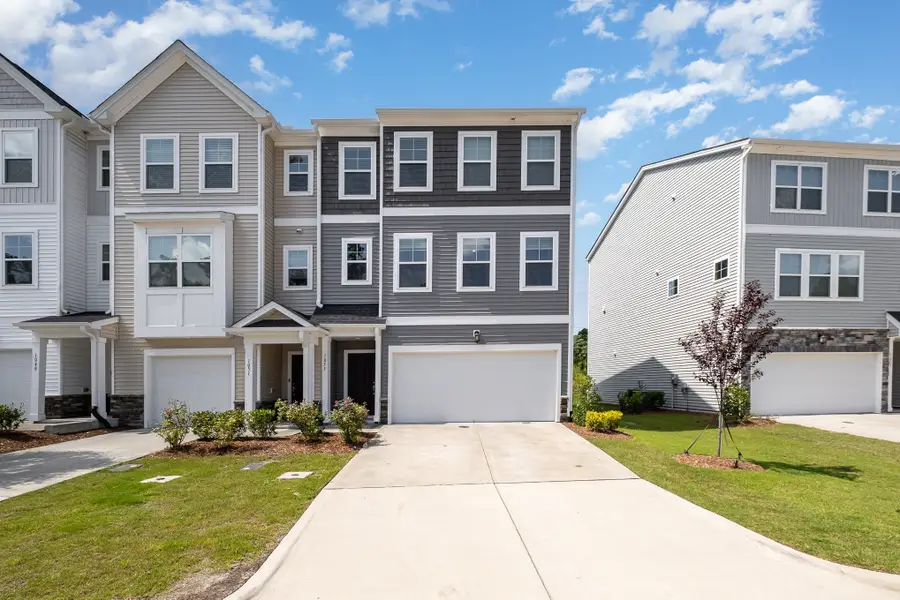 1053 Shoreside Drive, Durham, NC 27713 - Image #3