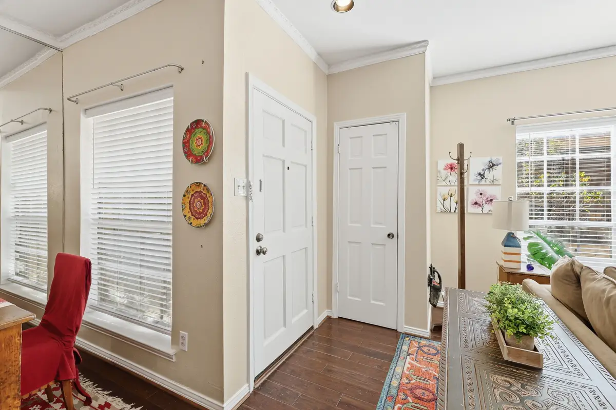 4415 S Bellaire Drive S #202S, Fort Worth, TX 76109 - #1
