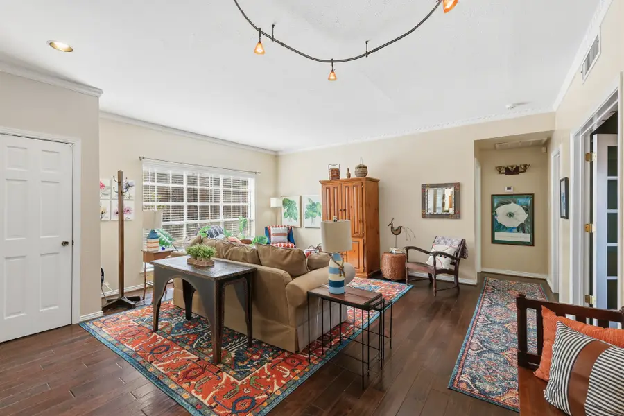 4415 S Bellaire Drive S #202S, Fort Worth, TX 76109 - #2