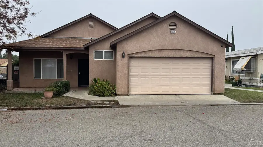 1210 Village Drive, Corcoran, CA 93212 - Image #2