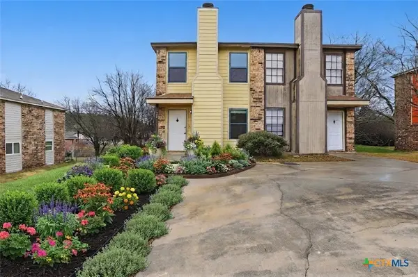 922 N 7th Street, Copperas Cove, TX 76522
