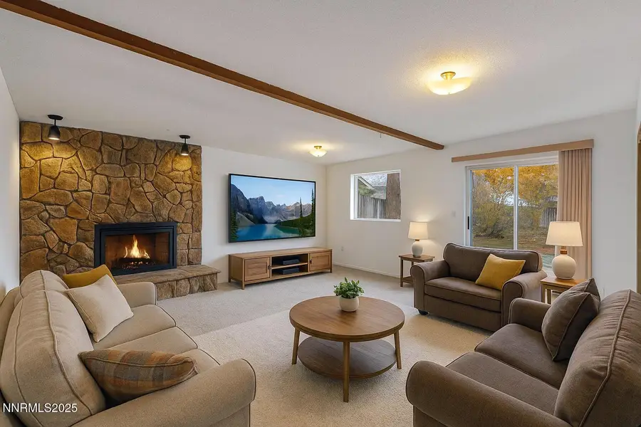 1931 Carriage Crest Drive, Carson City, NV 89706 - Image #3