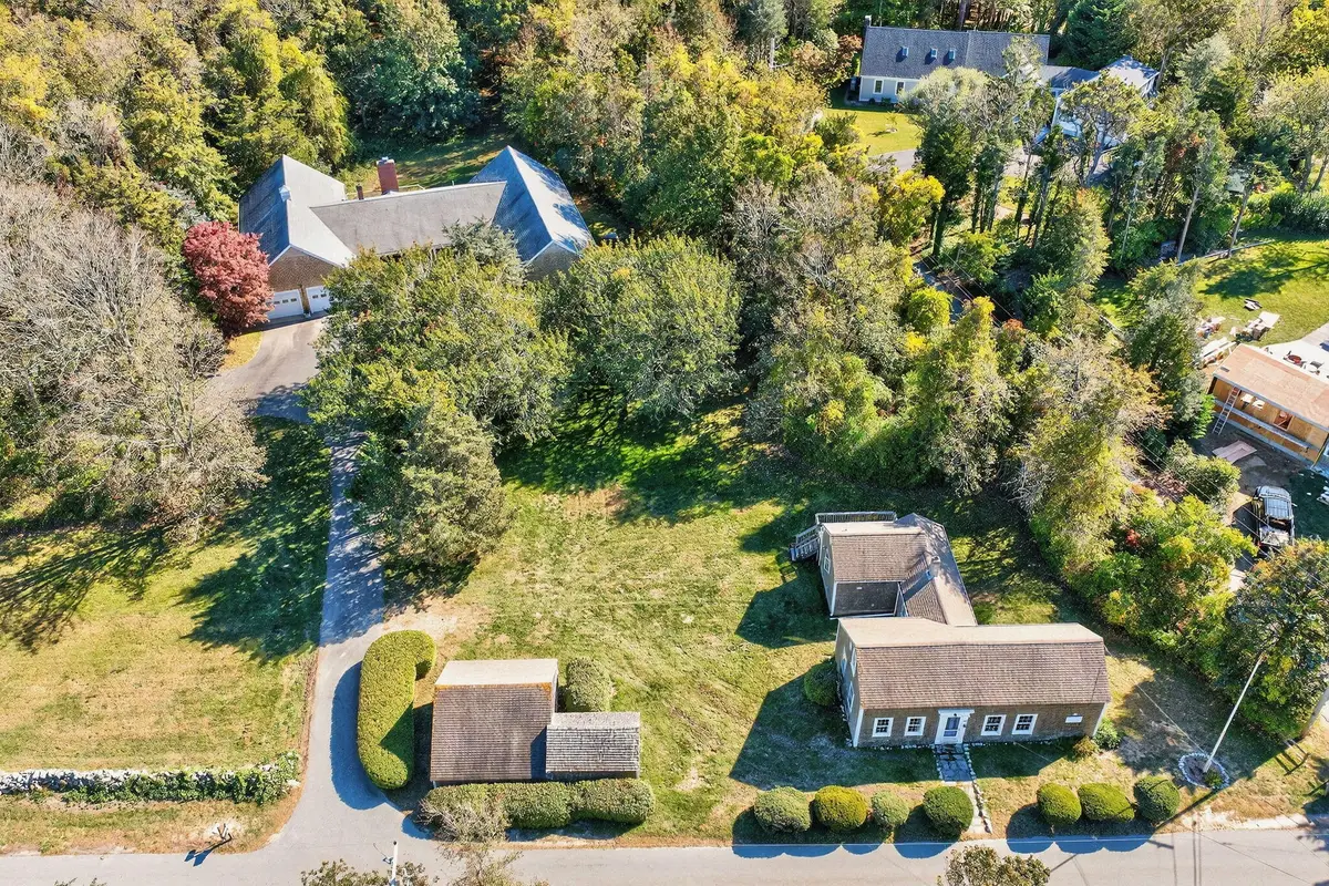 343 Tonset Road, Orleans, MA 02653 - #1