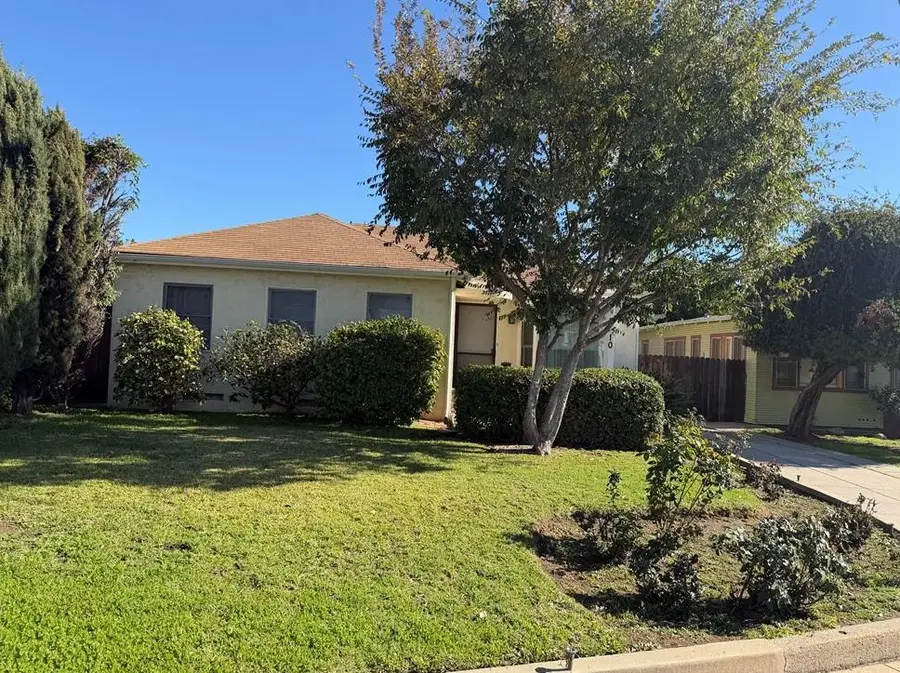 10 N Huntington, Alhambra, CA 91801 - #2