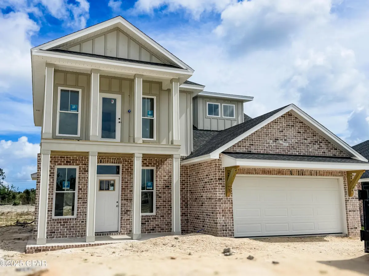 3864 Red Deer Circle #Lot 17, Panama City, FL 32404 - Image #1