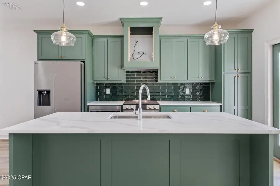 3864 Red Deer Circle #Lot 17, Panama City, FL 32404 - Image #2