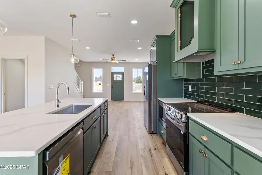 3864 Red Deer Circle #Lot 17, Panama City, FL 32404 - Image #3