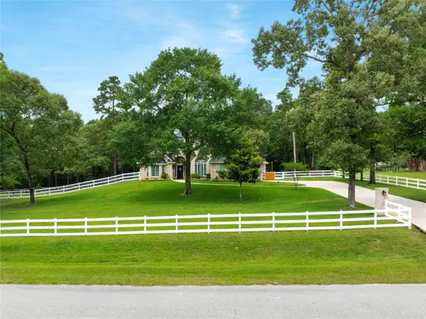 345 Ridgelake Scenic Drive, Montgomery, TX 77316