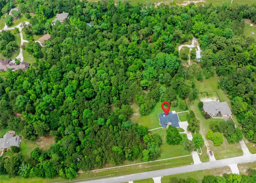 345 Ridgelake Scenic Drive, Montgomery, TX 77316 - #2