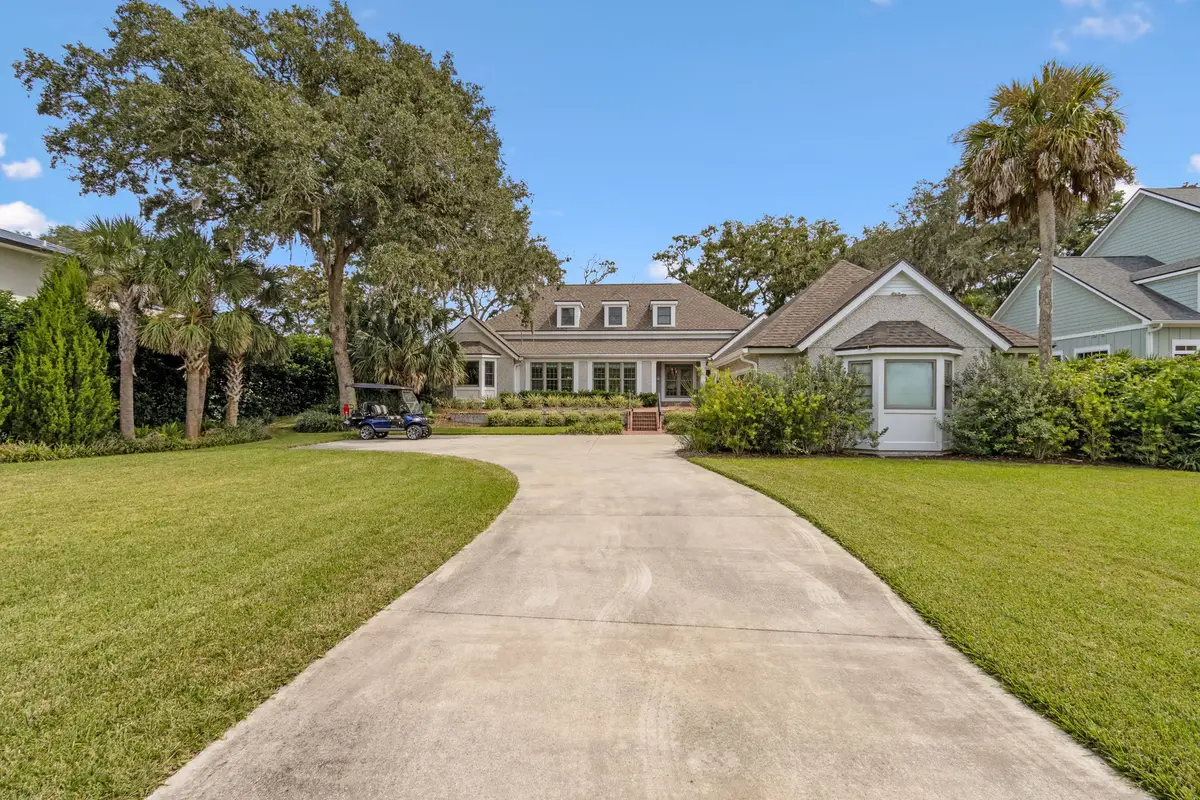 34 Long Point Drive, Fernandina Beach, FL 32034 - Image #1