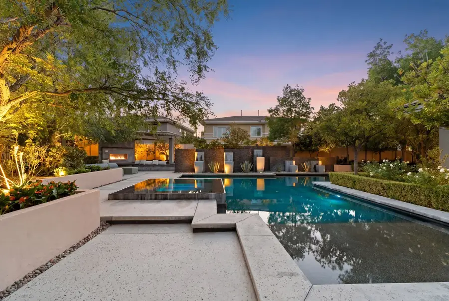 9504 Balatta Canyon Court, Las Vegas, NV 89144 - #2