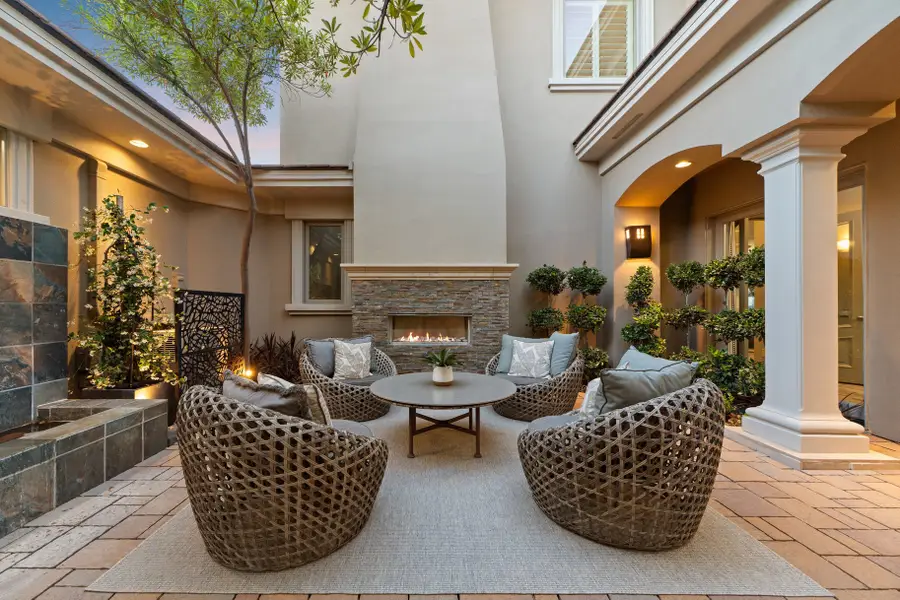 9504 Balatta Canyon Court, Las Vegas, NV 89144 - #3