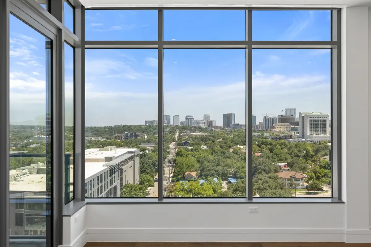 501 West Ave #1304, Austin, TX 78701 - #1
