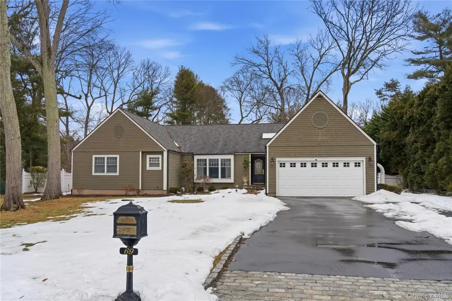 69 Tamarack Street, East Northport, NY 11731 - #2