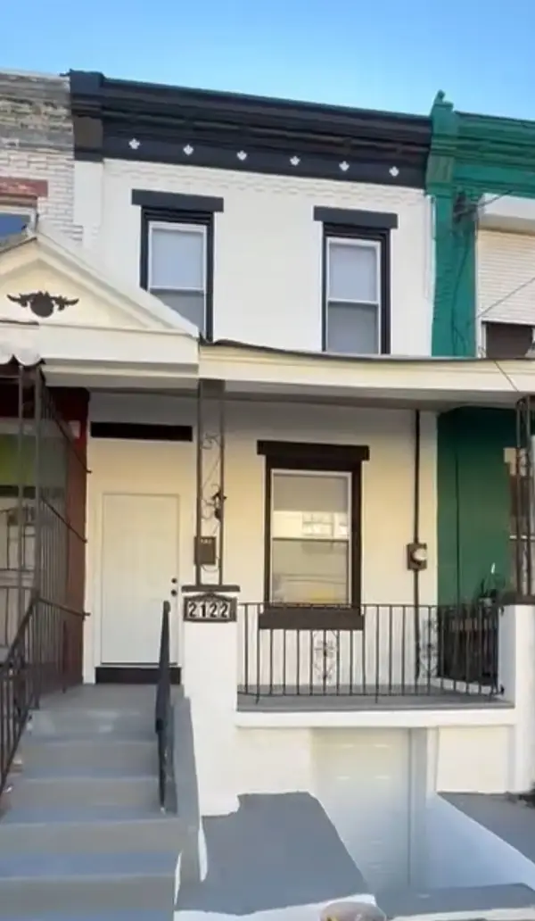 2122 W Toronto St, PHILADELPHIA, PA 19132