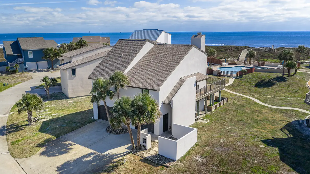 7393 State Hwy 361 #7-G, Port Aransas, TX 78373 - #1