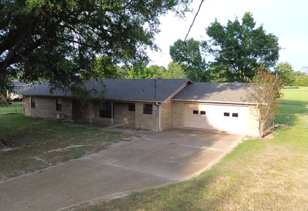 543 County Road 2940, Alba, TX 75410