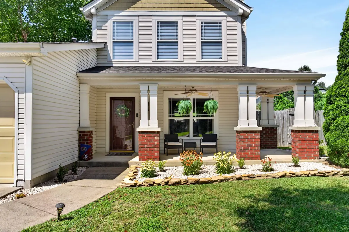 114 Trail Ridge Dr, Hendersonville, TN 37075 - #1