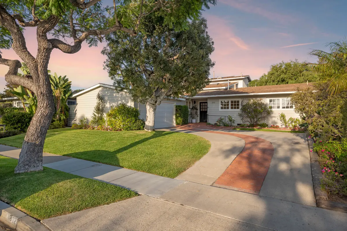 1812 Highland Drive, Newport Beach, CA 92660 - Image #1