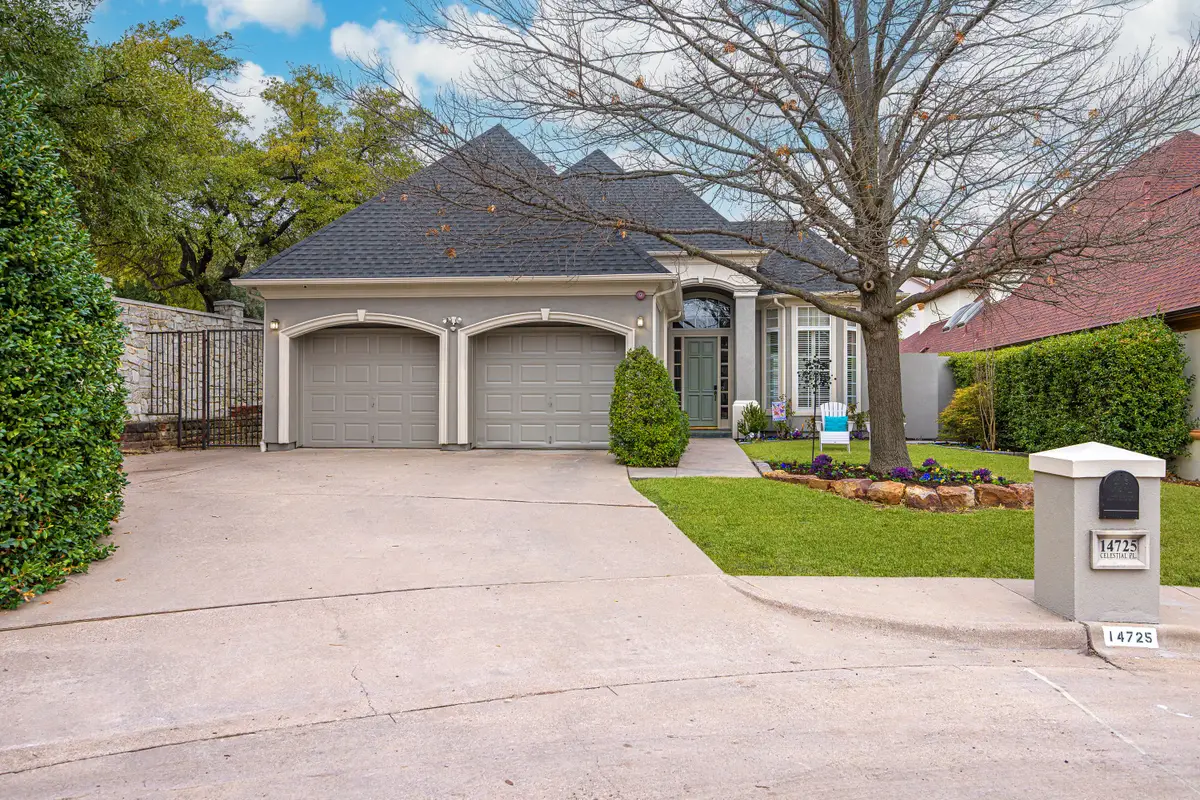 14725 Celestial Place, Addison, TX 75254 - #1