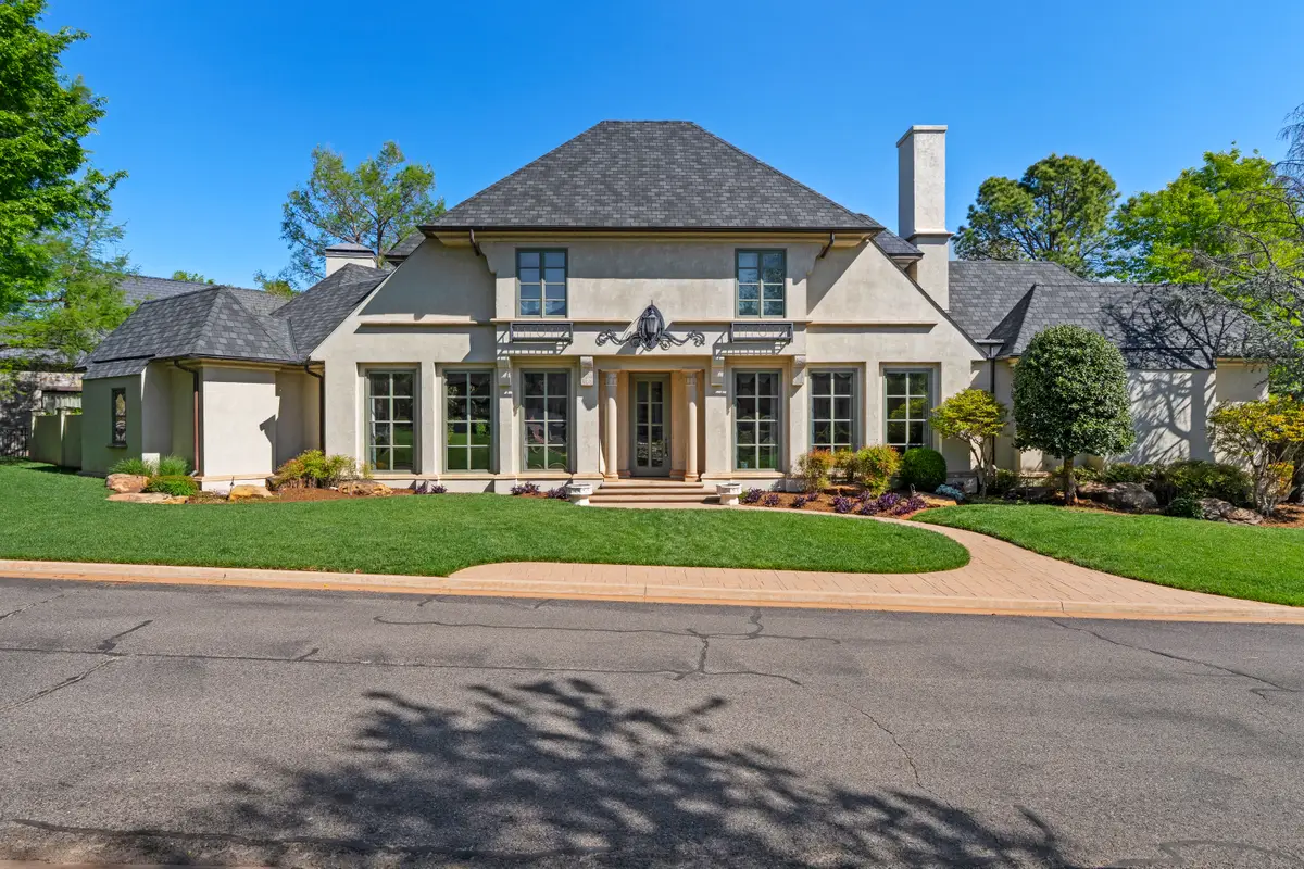 14233 Calais Circle, Oklahoma City, OK 73142 - #1