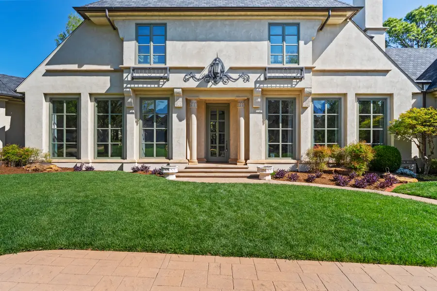 14233 Calais Circle, Oklahoma City, OK 73142 - #3