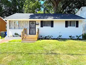 637 44th Street, Newport News, VA 23607 - #1