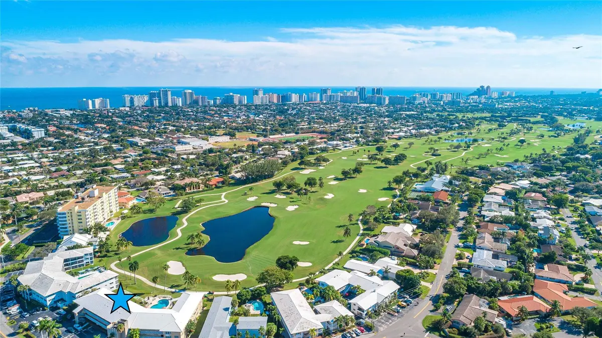 4836 NE 23rd Avenue #27, Fort Lauderdale, FL 33308 - #1