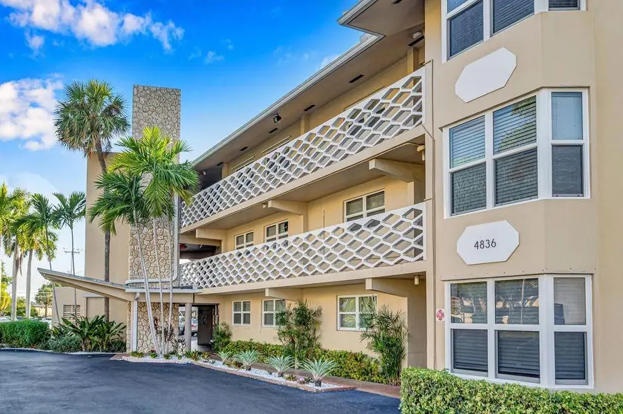 4836 NE 23rd Avenue #27, Fort Lauderdale, FL 33308 - #3
