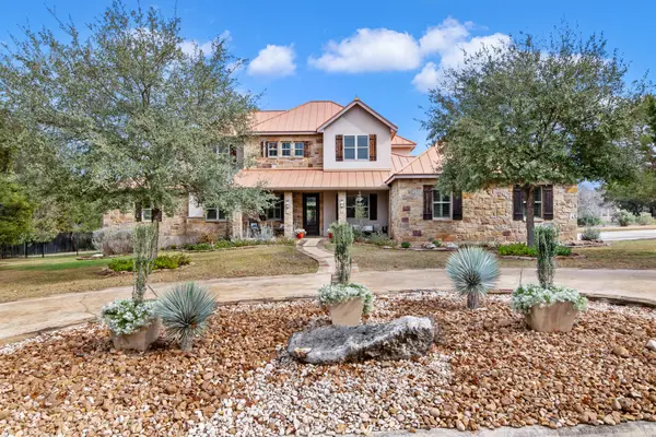 22 Hunters Chase, New Braunfels, TX 78132