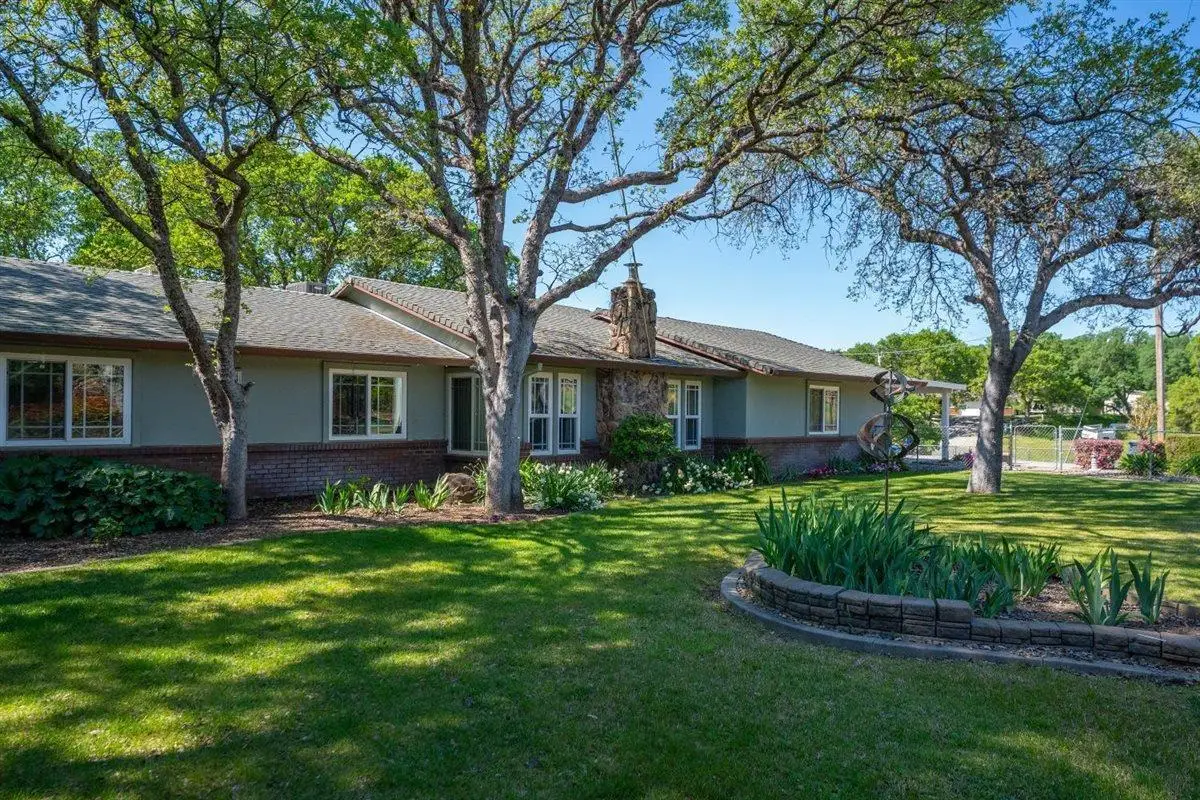 14965 Oak Knoll Drive, Red Bluff, CA 96080 - #1