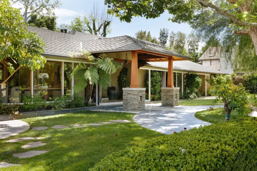 4816 Encino Avenue, Encino, CA 91316 - #3