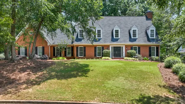8705 River Bluff Lane, Roswell, GA 30076
