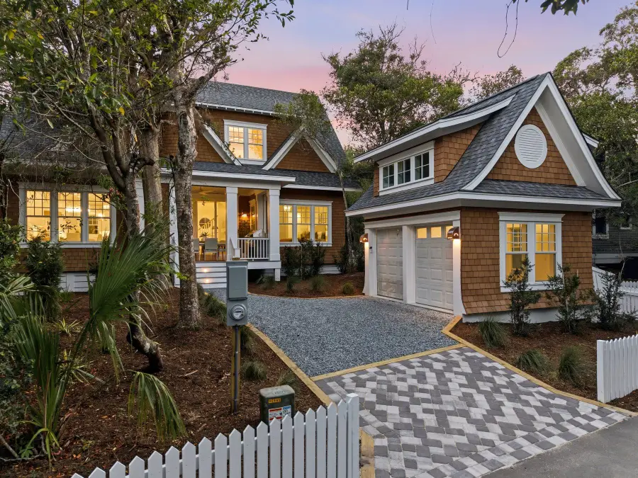 621 Chicamacomico Way, Bald Head Island, NC 28461 - #3