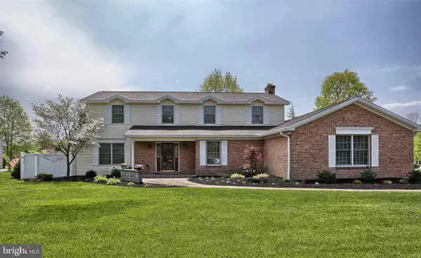 4079 Wimbledon Dr, HARRISBURG, PA 17112