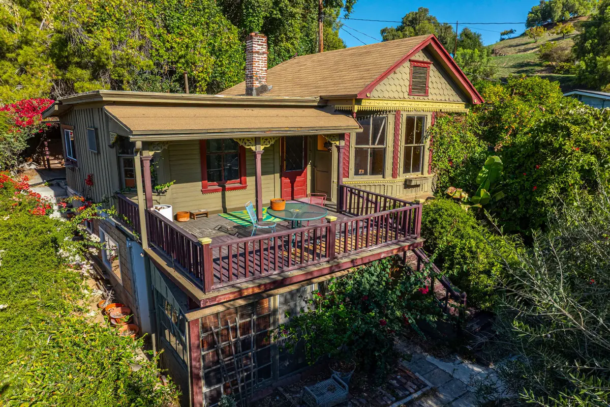 281 E Avenue 33, Los Angeles, CA 90031 - Image #1