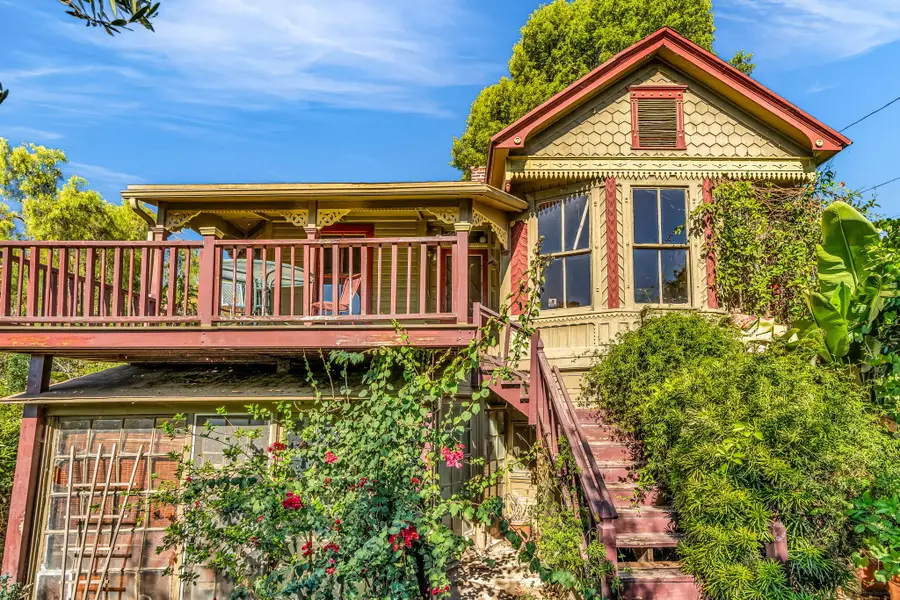 281 E Avenue 33, Los Angeles, CA 90031 - Image #2