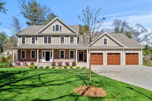 223 Grove St, Lexington, MA 02420