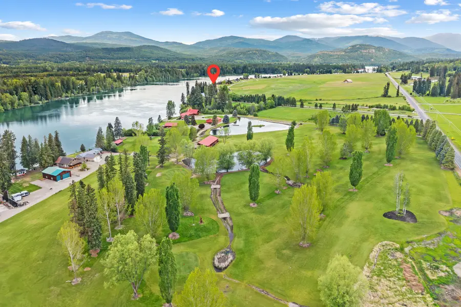 321 S Reflection Dr, Ione, WA 99139 - #2