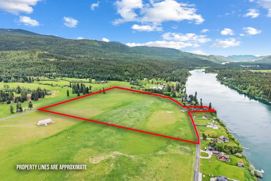 321 S Reflection Dr, Ione, WA 99139 - #3